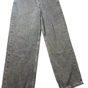 ☃️Men's black Jeans